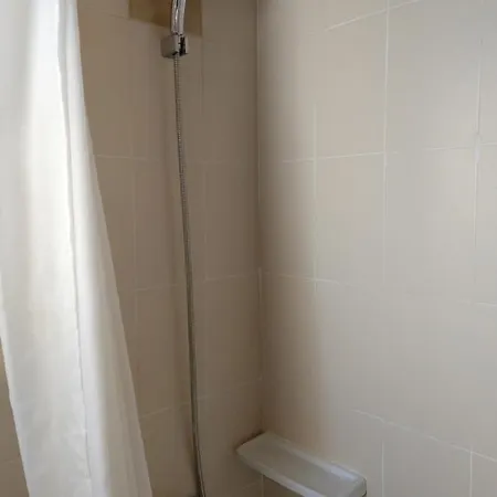 Apartamento Estudio Alfil-piscina