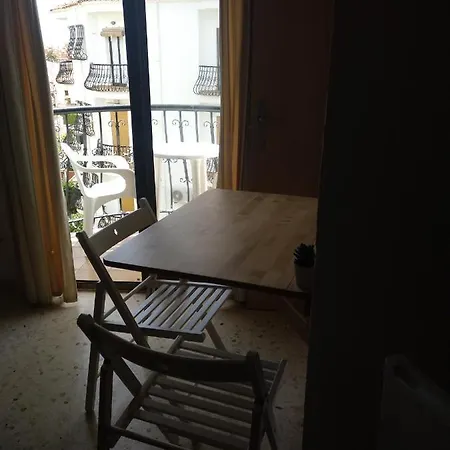 Appartamento Estudio Alfil-piscina Dénia