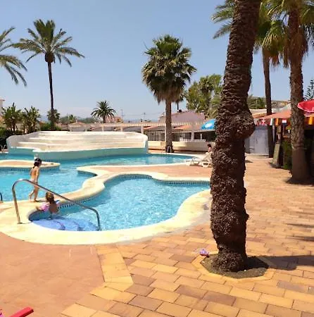 Estudio Alfil-piscina