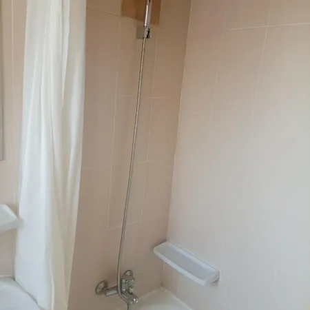 Appartement Estudio Alfil-piscina
