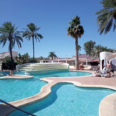 Estudio Alfil-piscina *