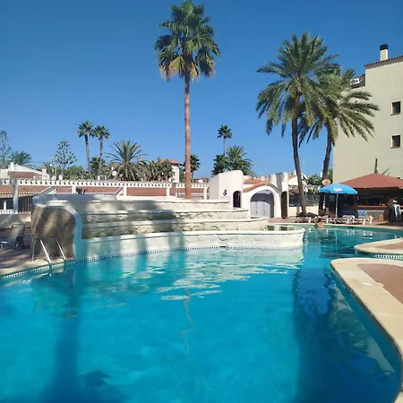 Estudio Alfil-piscina Appartement Dénia
