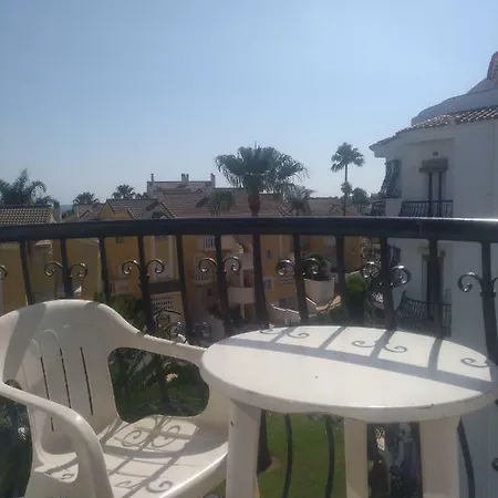 Estudio Alfil-piscina Appartamento Dénia