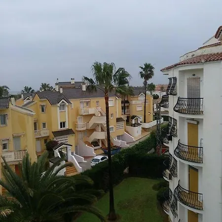 Apartamento Estudio Alfil-piscina *
