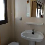 Estudio Alfil-piscina 아파트 *