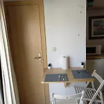 아파트 Estudio Alfil-piscina *