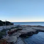 아파트 Estudio Alfil-piscina *
