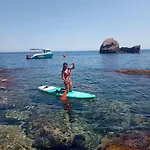 Estudio Alfil-piscina 아파트 *