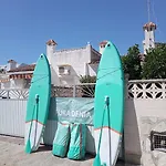 아파트 Estudio Alfil-piscina 데니아