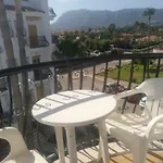 Estudio Alfil-piscina 아파트 *